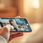 Assista Doramas pelo Celular com Este App