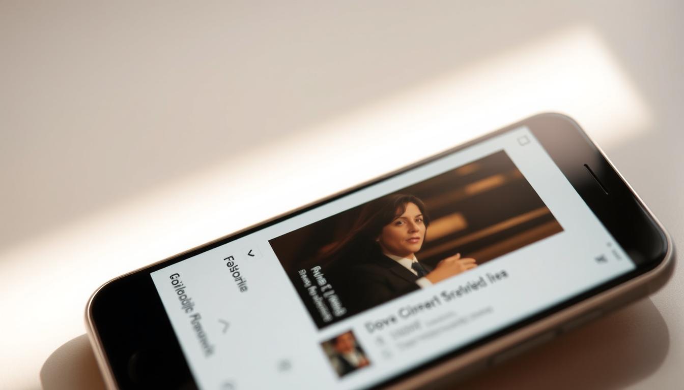 Baixe o App de Novelas Curtas Verticais – Aproveite!