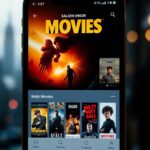 Baixe App para Assistir Filmes e Aproveite!