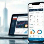 App para Monitorar Redes Sociais: Veja Visitantes