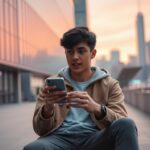 Assista Filmes com seu celular: Baixe já