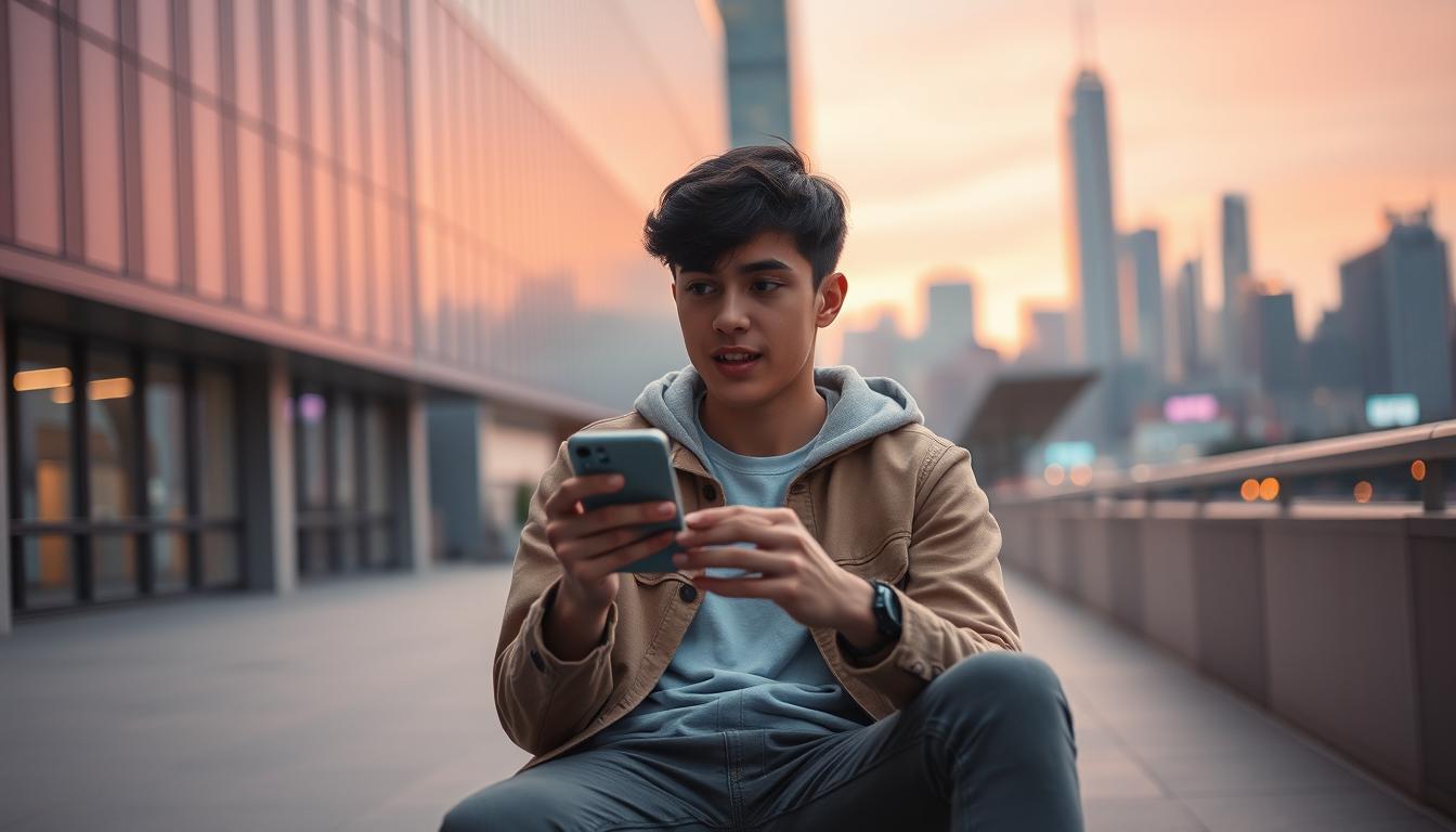 Assista Filmes com seu celular: Baixe já