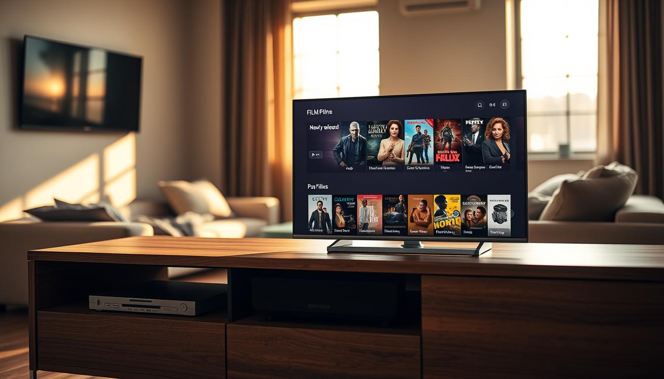 Assista Filmes em Lançamento com Esse App Já!