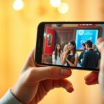 Assista novelas turcas com este app incrível!