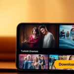 Veja Novelas Turcas com App – Baixe e Assista