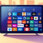 Assista canais de TV com este app incrível!