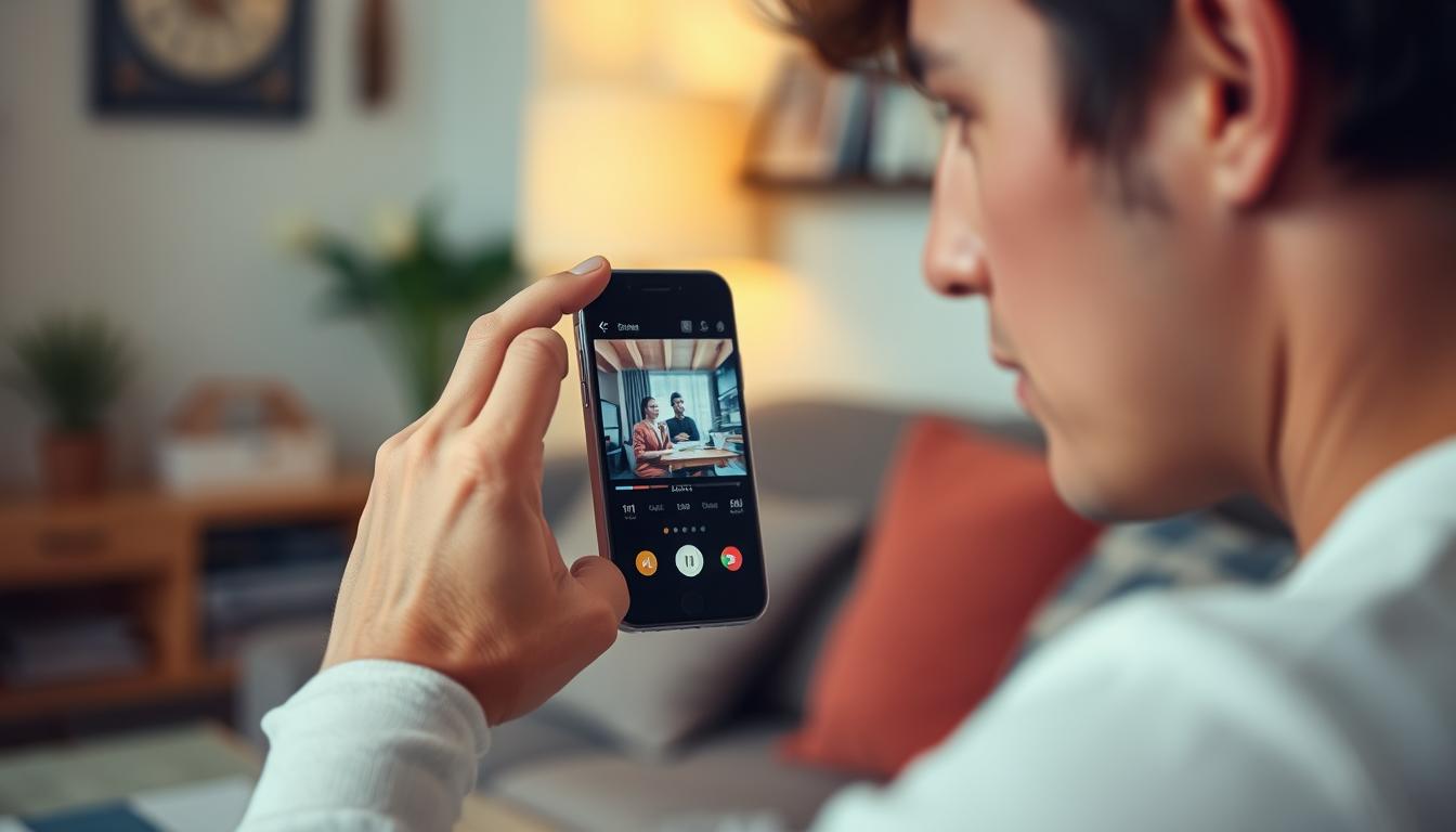 Assista TV ao vivo pelo celular com esse app