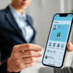 Monitore o Perfil: Veja Quem Visitou no App!