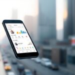 Monitore seu perfil e veja quem te visita!