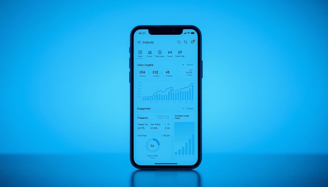 Monitore seu perfil com esse app e veja visitantes