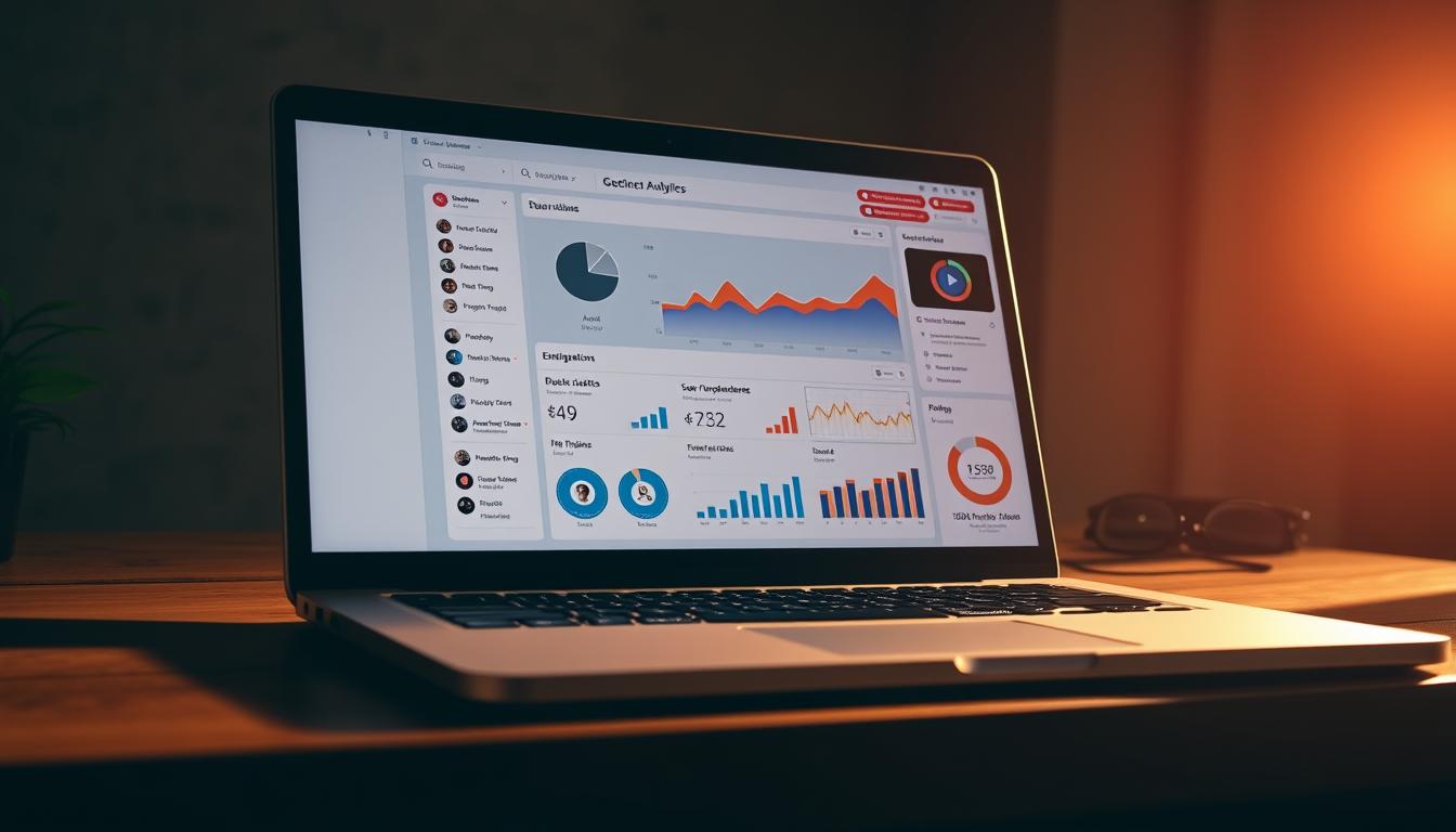 Monitore Redes Sociais e Veja Quem Visita Seu Perfil