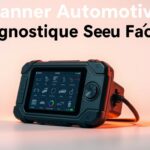 Scanner Automotivo: Diagnostique Seu Carro Fácil!