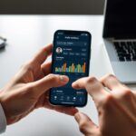 App de Monitorar Perfil: Veja Quem Te Visita!