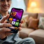 App de TV Online: Assista Tv no Celular Grátis