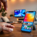 Assista TV Ao Vivo no Celular com Este App