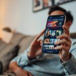 Melhor App para Assistir Tv no celular ao vivo