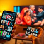 Assista Novelas Turcas: Baixe já o App!