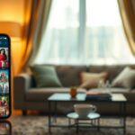 Baixe App para assistir Novelas Turcas!