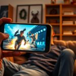 Baixe o App e Assista Filmes no Celular Já!