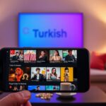 App para Assistir Novelas Turcas – Conheça e Baixe!