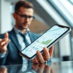 Monitore Seu Perfil e Veja os Visitantes com App