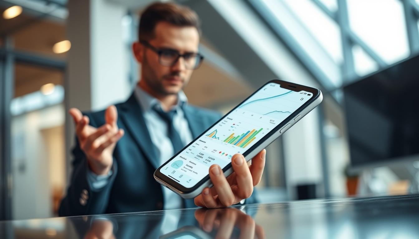 Monitore Seu Perfil e Veja os Visitantes com App