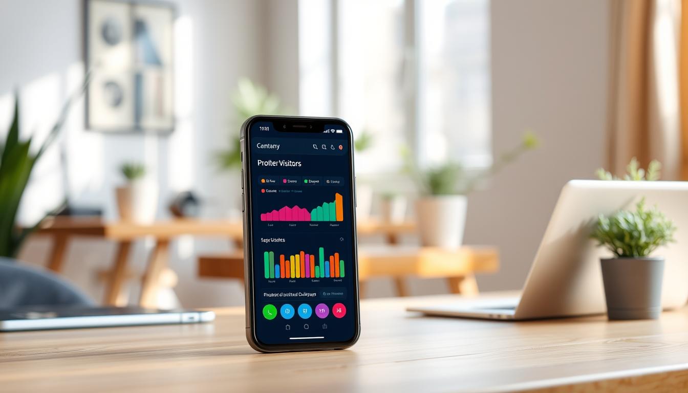 Descubra Quem Viu Seu Perfil – App de Monitoramento