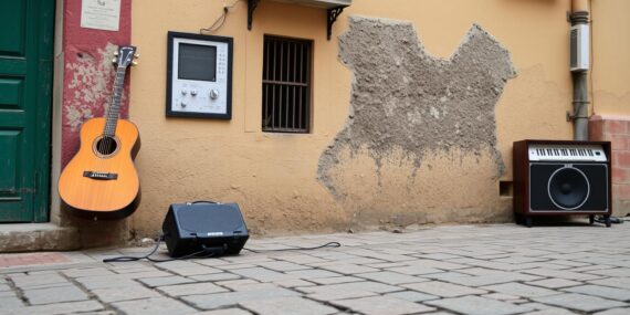 Ouça Hits Clássicos no App de Músicas Grátis