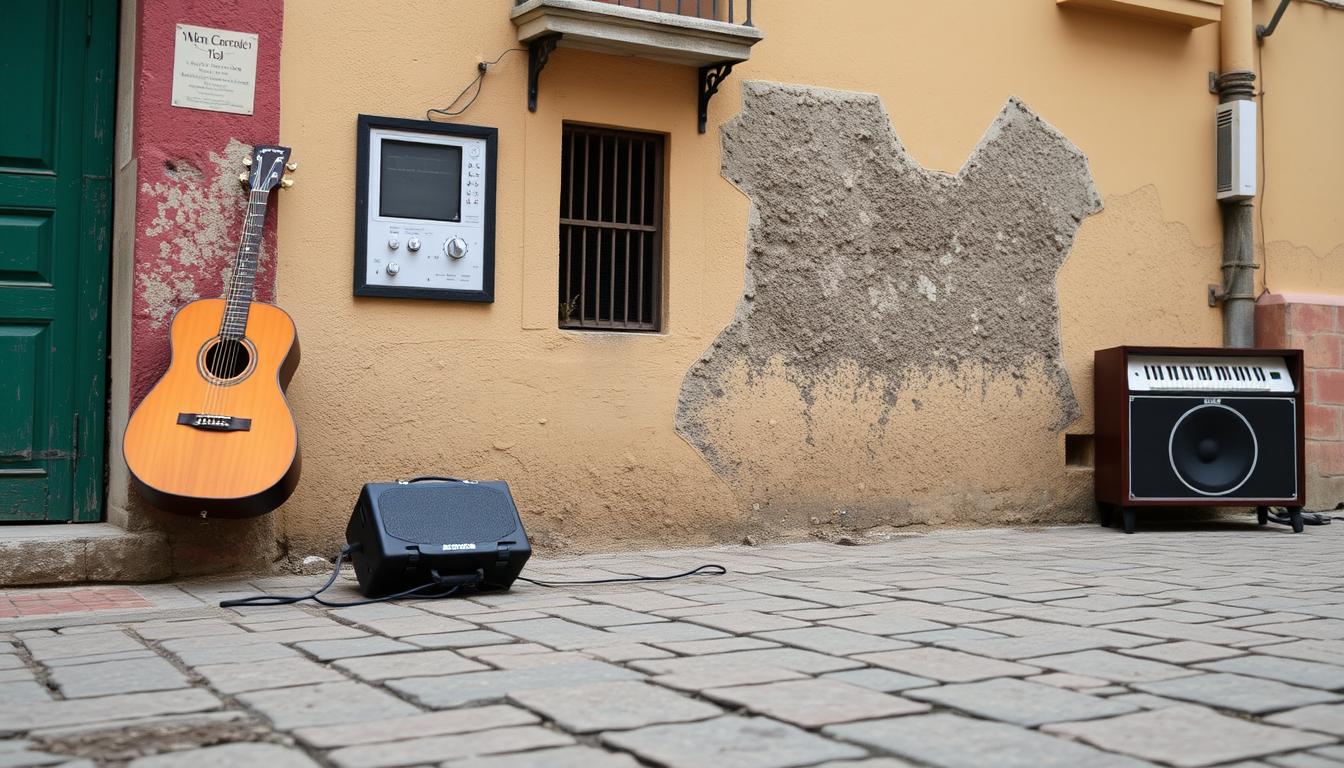 Ouça Hits Clássicos no App de Músicas Grátis