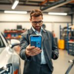 Descubra Falhas Veiculares com este App