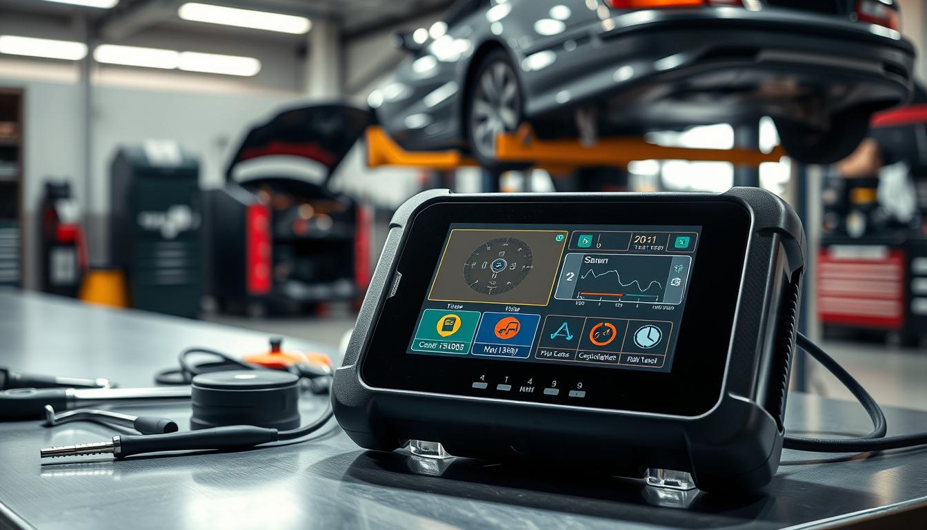 Scanner Automotivo: App para Saber Problemas do Carro