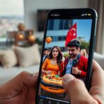 Novelas Turcas no Celular – Assista as Melhores!