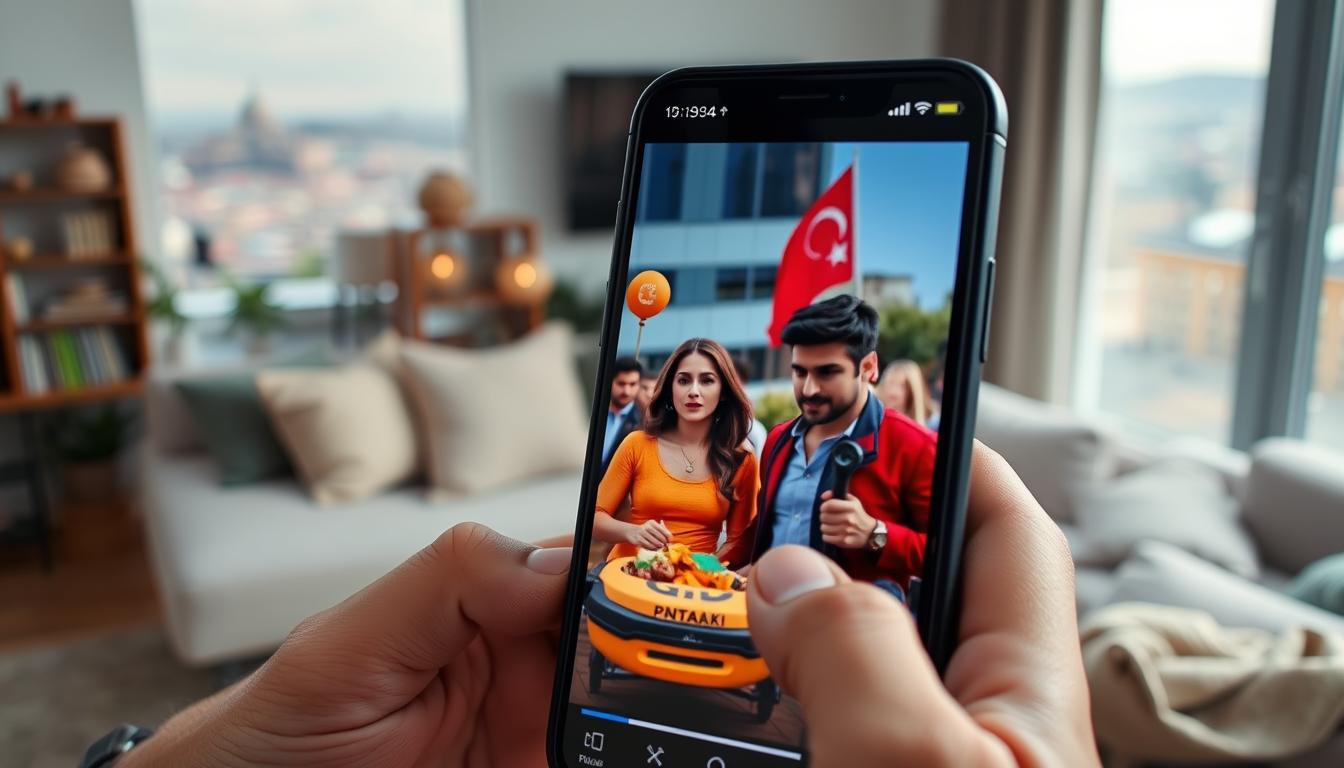 Novelas Turcas no Celular – Assista as Melhores!