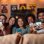 Assista filmes com seu celular direto desse app