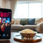 Veja Filmes no Celular com Facilidade e Rapidez