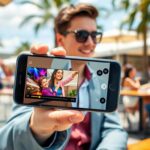 Assista TV no celular com este app fantástico