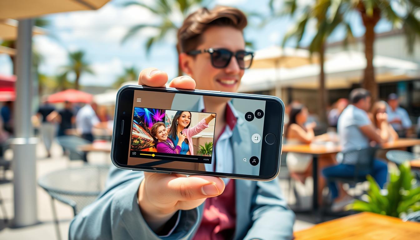 Assista TV no celular com este app fantástico