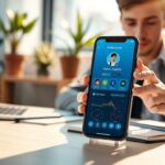 Descubra Quem Viu Seu Perfil com Este App