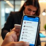 Descubra Quem Viu Seu Perfil com este App