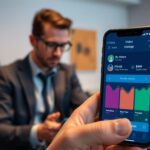 Monitore seu perfil e descubra quem visita com o app