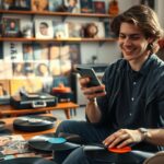 Redescubra Clássicos – Ouça músicas antigas com esse app incrível