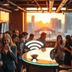 Conecte-se com Wifi Grátis Onde Estiver – Baixe o App