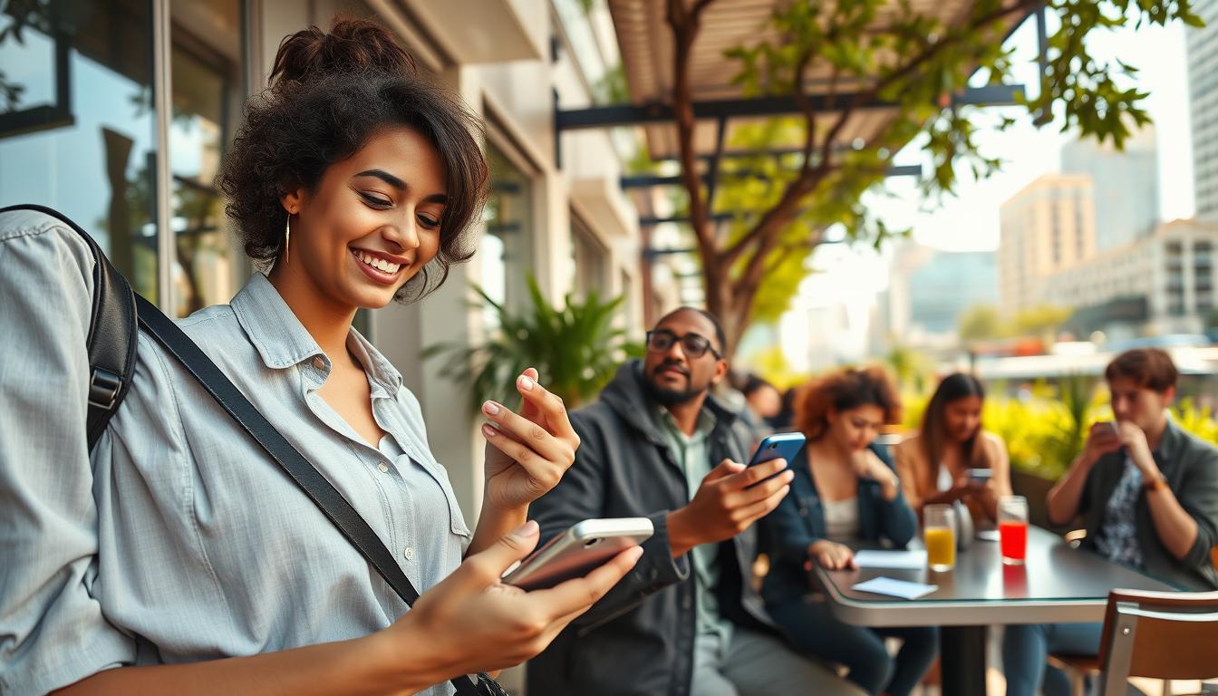 Tenha wifi grátis aonde for com este app – Baixe Já!