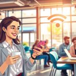 Conecte-se Já! Tenha wifi grátis com este app incrível