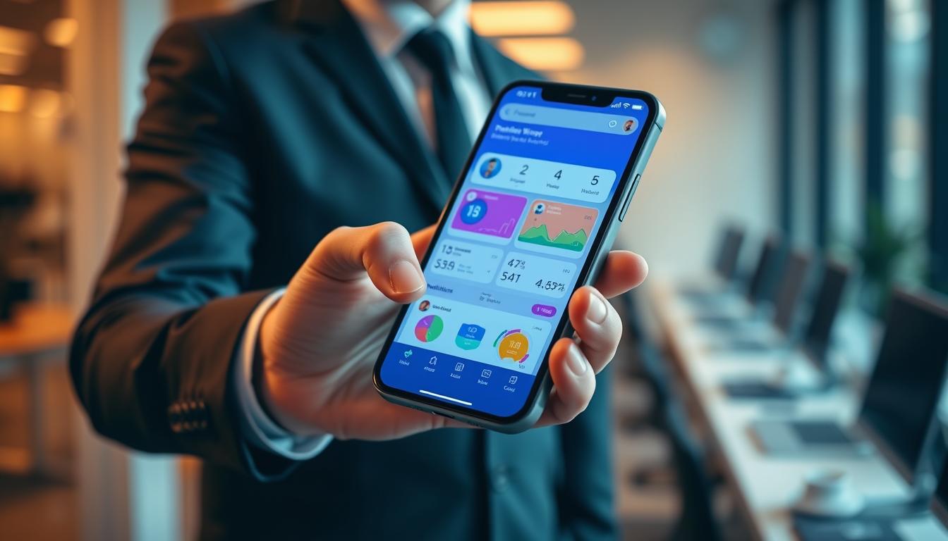 App de Monitoramento: Descubra Quem Vê Seu Perfil