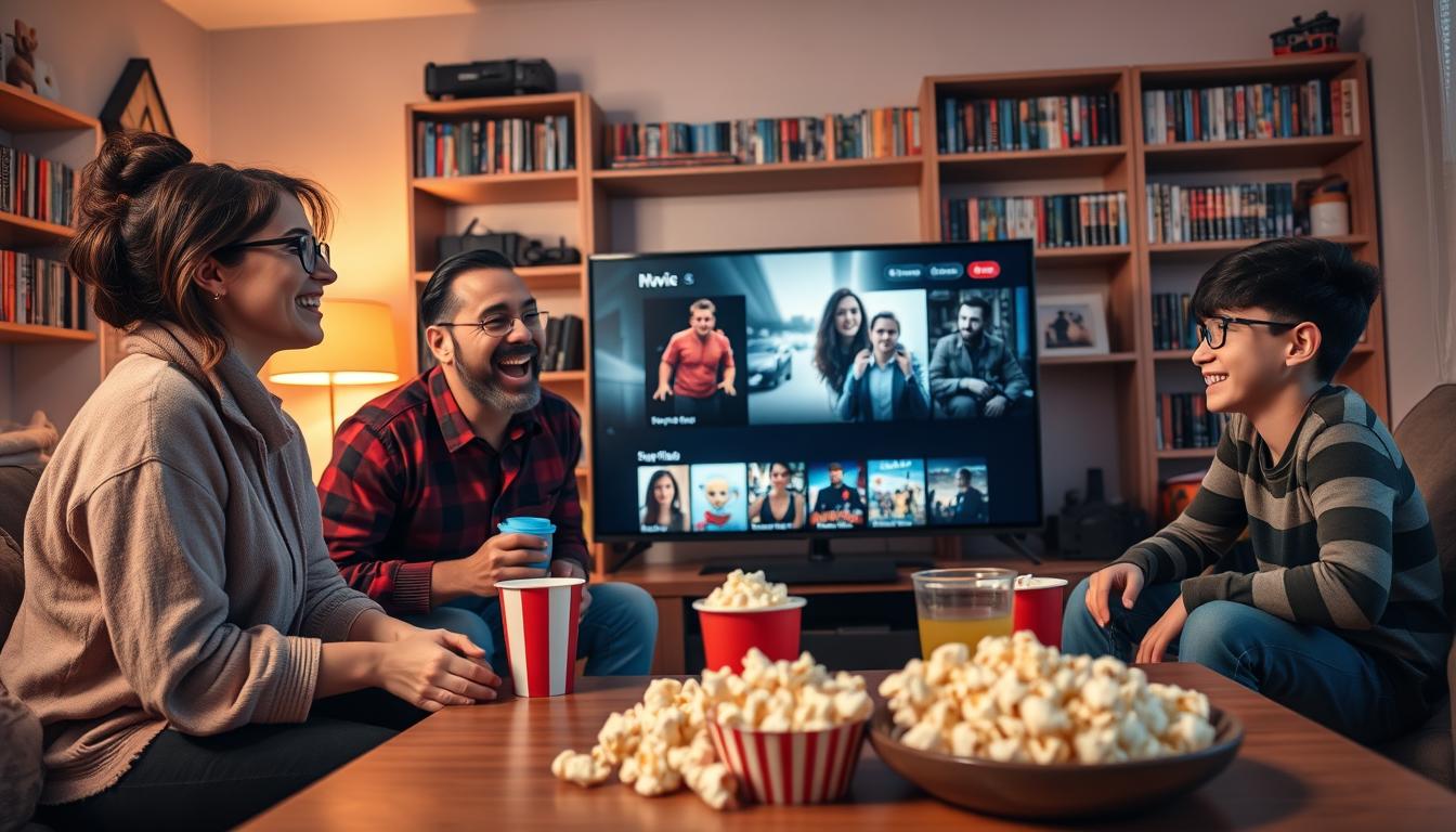 App Grátis para Filmes: Veja Sem Custos!