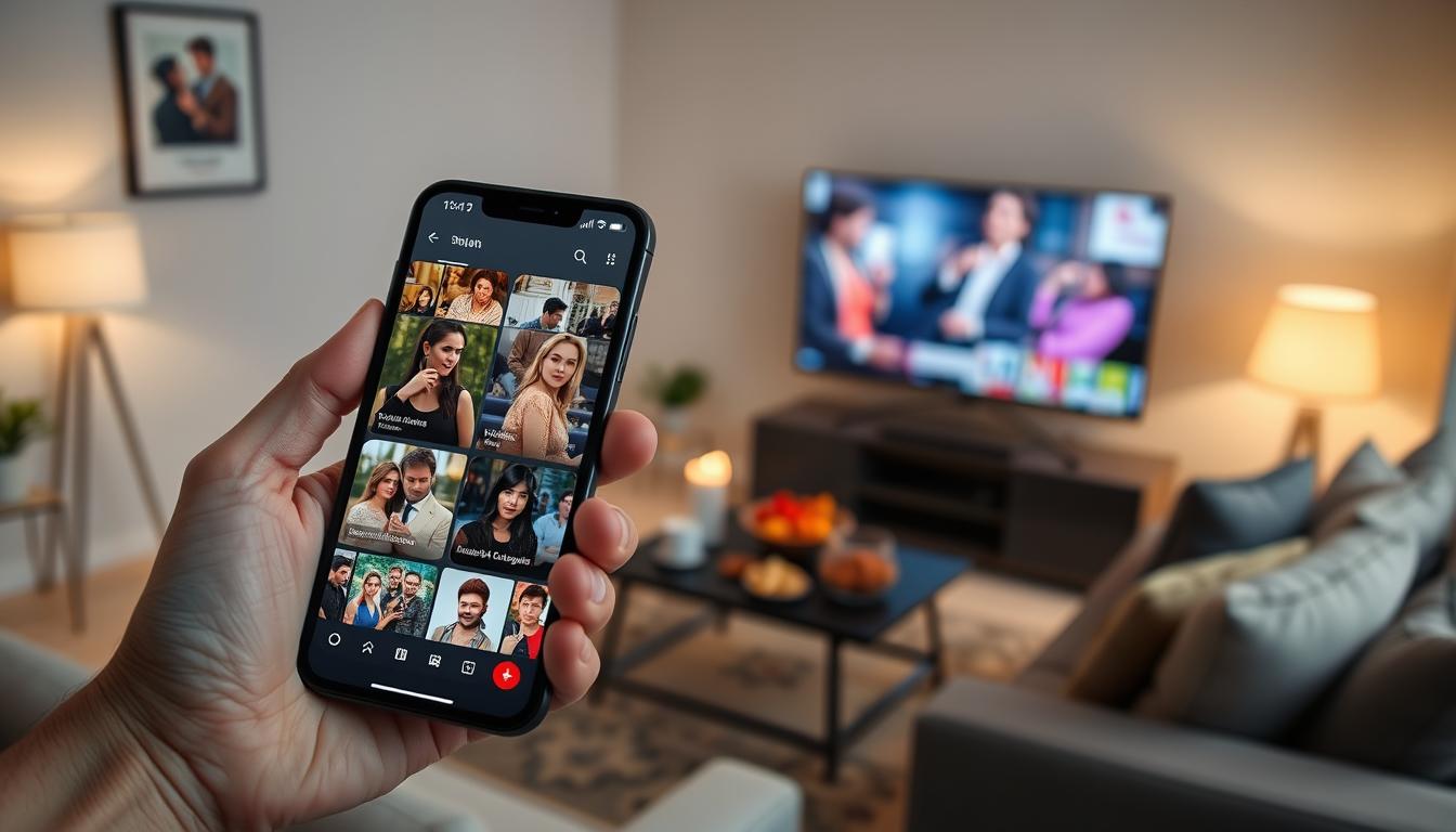 App Para Assistir Novelas Turcas Grátis – Baixe Já!