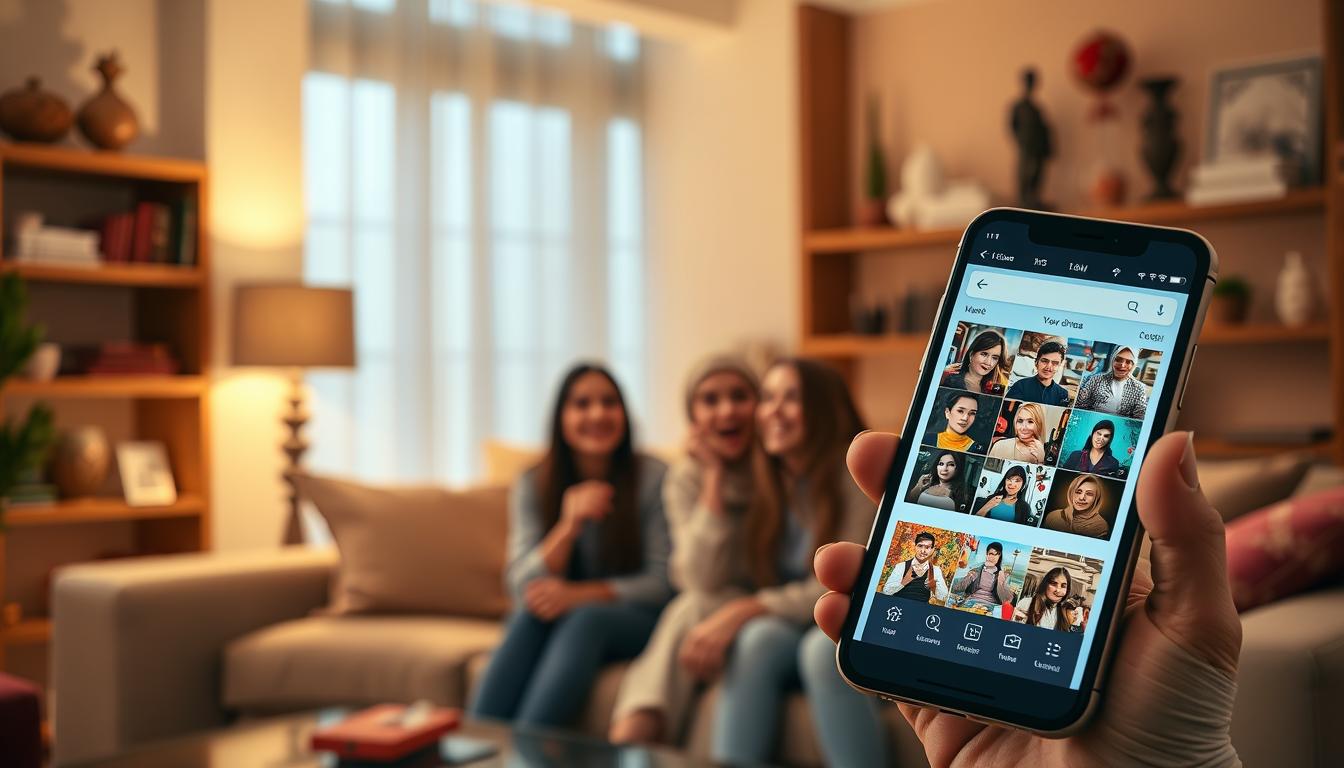 Assista Novelas Turcas Grátis – Baixe o App Já