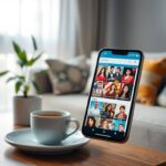 Melhores Apps de Novelas Turcas Online