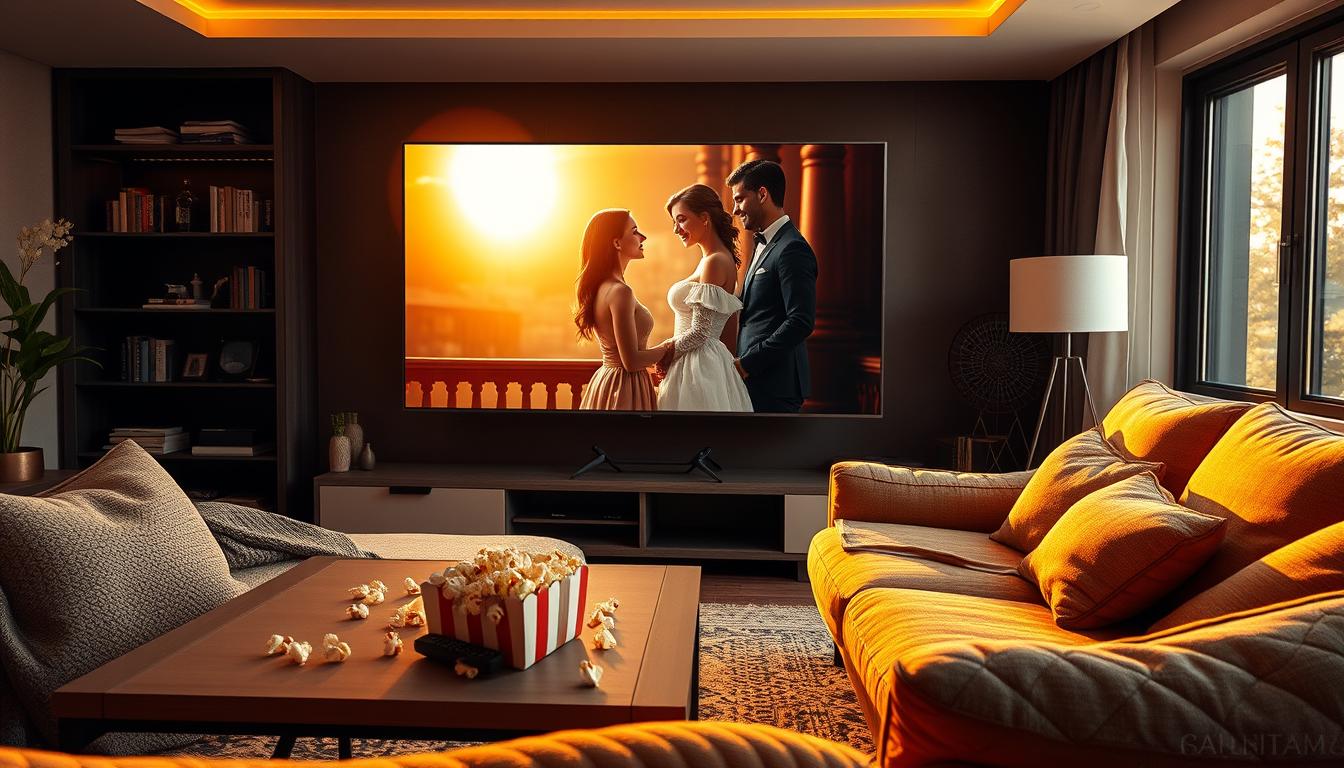 App para assistir Novelas Turcas: romances imperdíveis